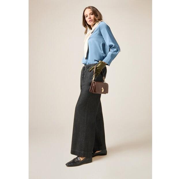 Джинсы Oltre P403J102574N023 EU 52