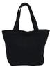 Atelier Momo Momo Monchhichi Canvas Mini Tote Lunchtime Sagara & Bag, Sub-Bag, One-Mile Design, Embroidery, MZ44047-52