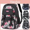 Student Children Schoolbag Outdoor Travel Durable Breathable Backpack Leisure