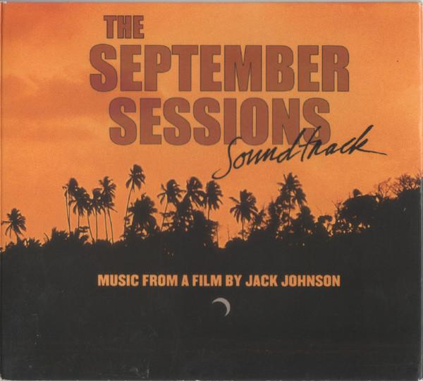 

CD VARIOUS - September Sessions 4400600912 The Moonshine C 2002 US Rock Used