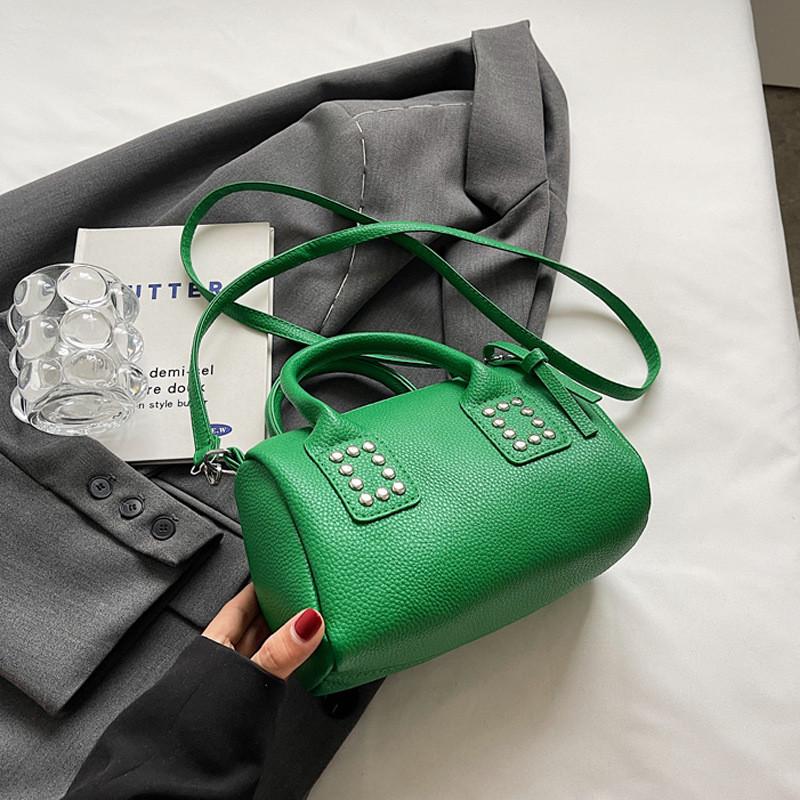 Trendy Fashionable Crossbody Bag Versatile Shoulder Bag Chic Handbag For Women