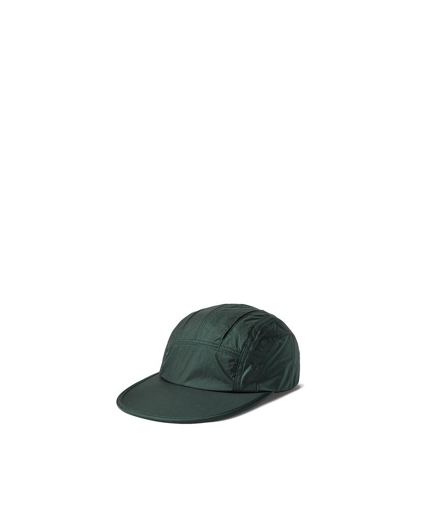 WORTHWHILE MOVEMENT Airstrip Cap (Royal Green)