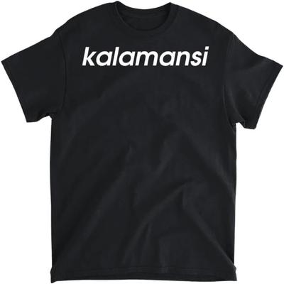 Kalamansi Philippinisches Essen Philippinen Pinoy Filipino T-Shirt, Langarmshirt, Sweatshirt, Hoodie Unisex Erwachsenengröße Hergestellt in Kanada