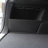 2pcs Car Storage Sides Trunk Partition Auto Organizer Bag Box For BMW X1 F48 2016-2025 LHD Accessories