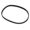66M 46241 00 Timing Belt for Outboard Motor F9.9 F15 4 Stroke Outboard Marine Engine