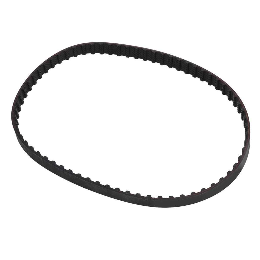 66M 46241 00 Timing Belt for Outboard Motor F9.9 F15 4 Stroke Outboard Marine Engine