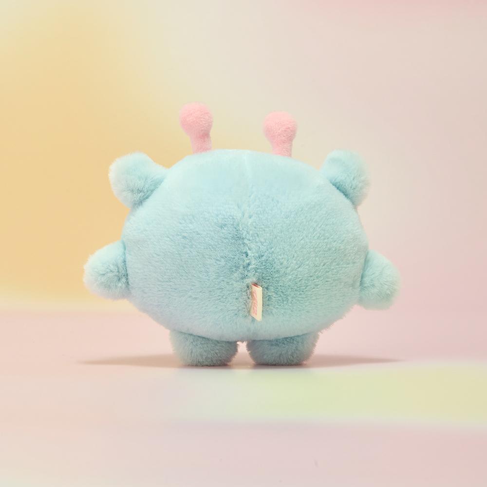 TRUZ RURU Planet Mini Plush Doll