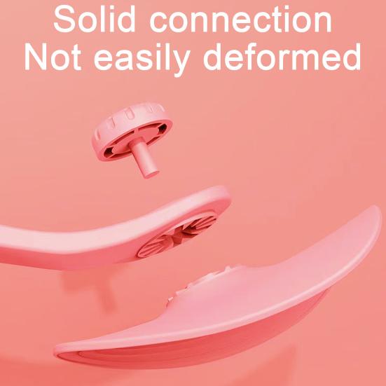 Thigh Master Pelvic Floor Muscle Trainer Digital Display Counter Men Women Leg Hip Exerciser Toner Home Workout Fitness Equipment