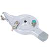 High Carbon Steel Safe Eco Friendly Electric Bike Rear Wheel Rise Brake with Lock Bicycle Modified Parts Accessory