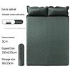 Automatic Self-Inflating Camping Sleeping Pad