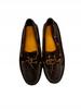 Men's Brown Timberland 45 Slip-On Shoes - Used