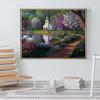 Diamond Painting Kit Landscape 5D Diamond Painting Kit Cross Stitch Kits EmbroideryDiamond Painting Full Drill New Arrivals