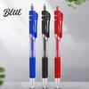 Journaling Pens 5PCS 0.5mm Fine Point Gel Pens Retractable Smooth Writing Office Desk Accessories Quick Drying Ink for School Supplies