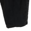 Gold Made In Japan Linen Pants M Black Toyo Enterprise Men's Used