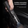 Car Portable Vacuum Cleaner Wireless Strong Suction For XC90 V90 V60 XC60 V40 S80 S60 S90 C40 XC40 V70 XC70 C30 C70 EX90