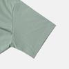 Nike Club T-Shirts Women's Light Green Crew Neck Moderate IR7889-006