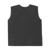 Frankenmono Pigment Einfaches ärmelloses T-Shirt