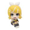 Rukappu Kagamine Rin Komplettfigur