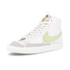 Nike Blazer Mid 77 Barely Volt Women's Sneakers Skateboard Shoes CZ1055-108