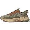 Originals Ozweego 'Green Brown' Women's GX8824