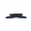 Small Mandolin Accessory Bridge Wood Mandolin Bridge Wood Texture for Clear Vibrations Rehearsal Performances Essential