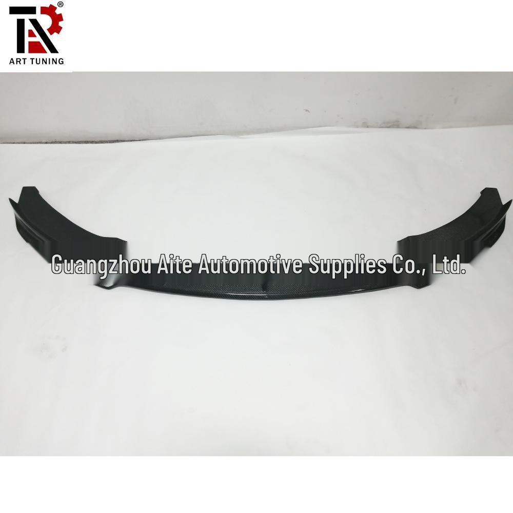 FD Style Carbon Fiber Front Lip for BMW 4 Series F32/F33/F36