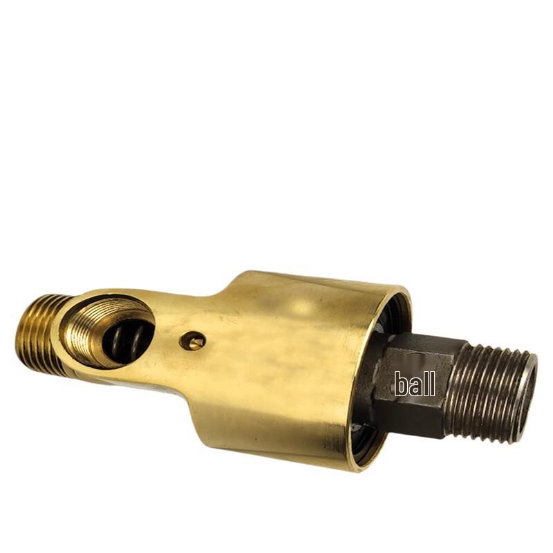 Zhiling Copper Universal Rotary Joint