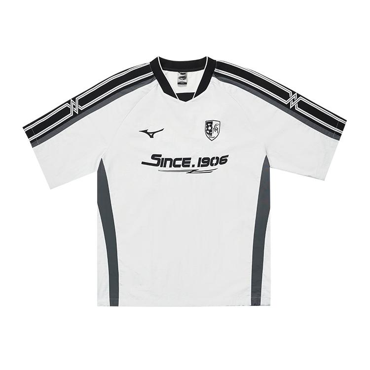 Mizuno Soccer Jerseys Unisex Moderate K2CE43Y1