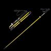 OLOMM Foldable Carbon Fiber Trekking Pole