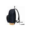 Converse Retro Go 2 Backpack Black Tan 10025477-A02