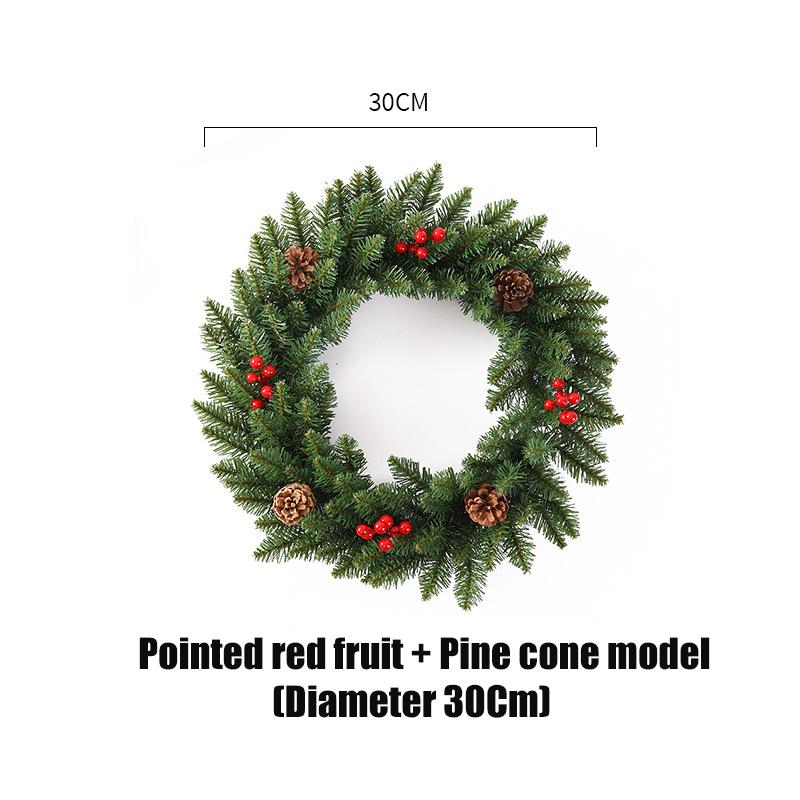 2026 Merry Christmas Decorative Door Hanging Banner Santa Claus Snowman Elk Couplet Christmas Decor for Home Xmas Ornaments Noel