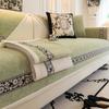 Chenier Sofa Cushion Is Universal In All Seasons, Light Luxury Modern All-Inclusive Non-Slip  New Sofa Cover Cover Towel