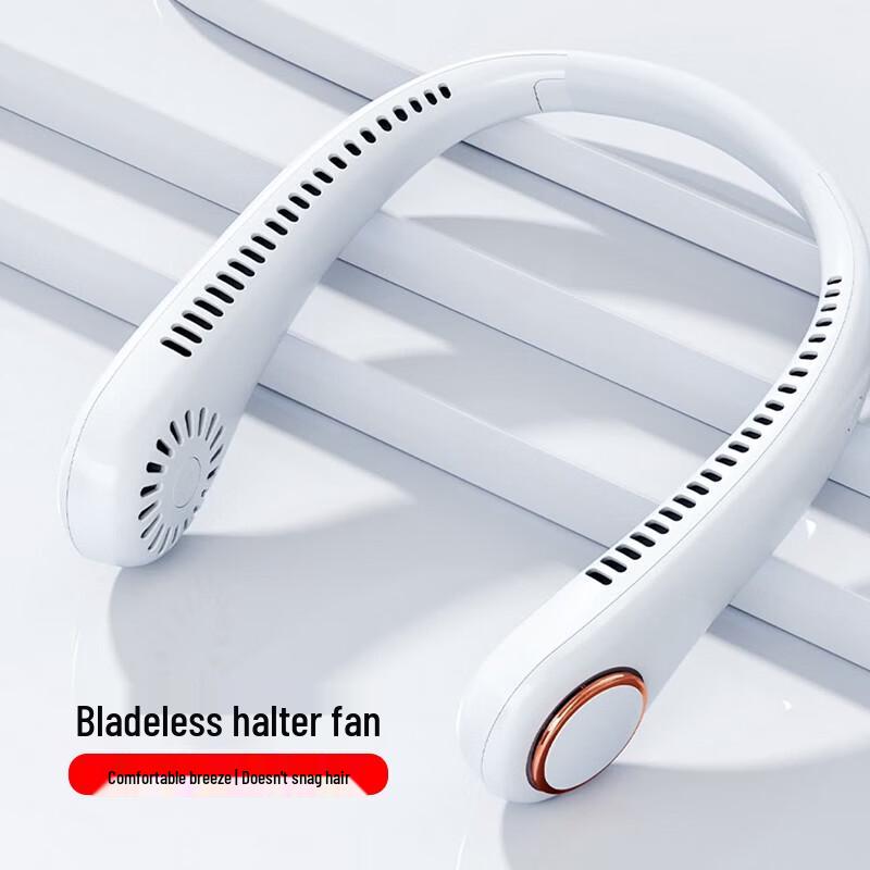 Shizukoo SZK-F5 Wearable Bladeless Neck Fan