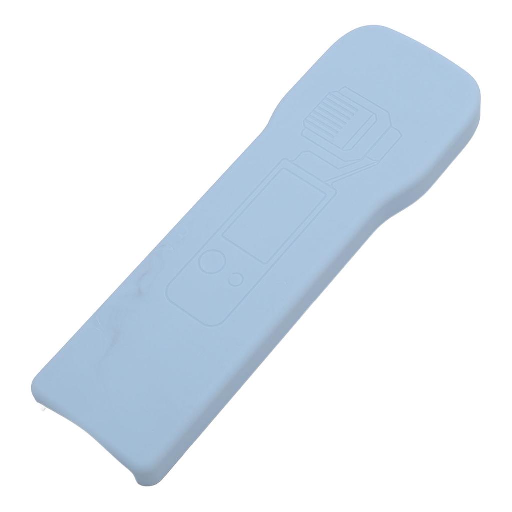 Protective Case for Pocket 3 ABS Shockproof Scratch Resistant Action Camera Lens Screen Protector