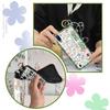 Cute Silicone Phone Case For Blackview A60 Fashion Design Protective Waterproof Dirt-resistant Cartoon Durable Soft Case