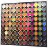 Professional Eyeshadow Matte and Glitter Color Highly Nude Palette Eye Makeup Set 108-Color Palette, Eyeshadow, Pigmented, Waterproof, Long-Lasting
