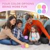 Squishy Fidget Toys Stress For Kids And Adults Squeeze Ball Sensory Toys Party Favors