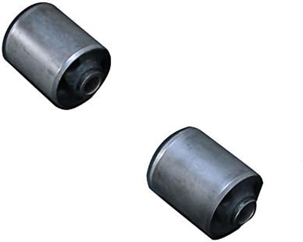 MONSTER SPORT rear trailing arm bush body side for Alto чёрный