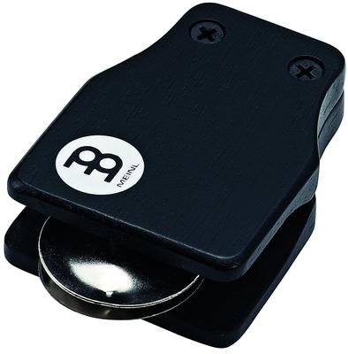 MEINL Percussão Cajon Jingle Castanet Médio WJC1-M []