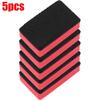 Car Magic Clay Bar Pad Decontamination Sponge Car Detailing Sponge Block Cleaning Smooth Eraser Wax Polish Pad Car Cleaning Tool