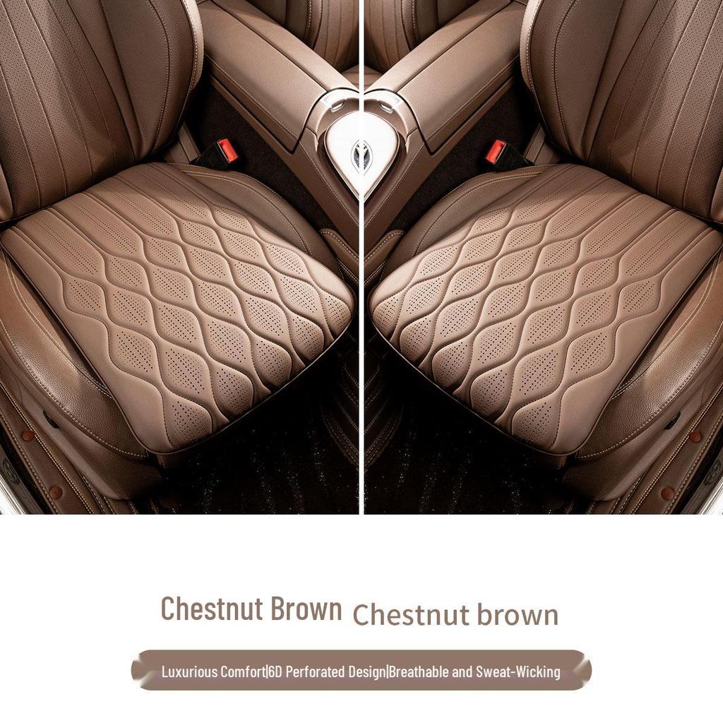 Καλύμματα Καθισμάτων για Όλες τις Εποχές για Toyota Crown 12ης/13ης Γενιάς - Άνεση & Προστασία Όλο τον Χρόνο