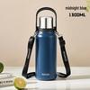 TAFUCO 316 Stainless Steel Large Capacity Insulated Thermos
