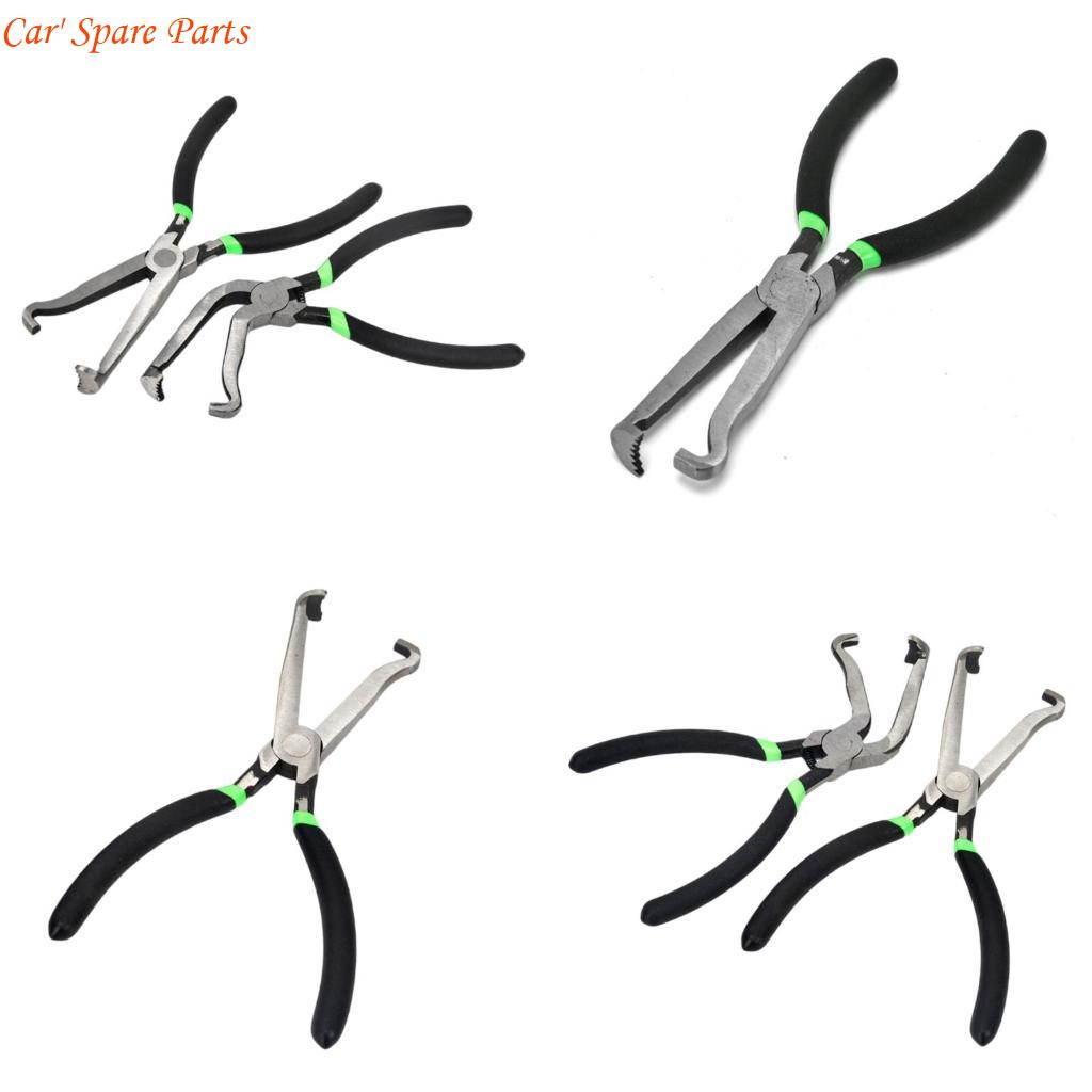 Y4UA Multifunction  Electrical Disconnection Pliers Set Ergonomic Handle for Tight space China Mainland