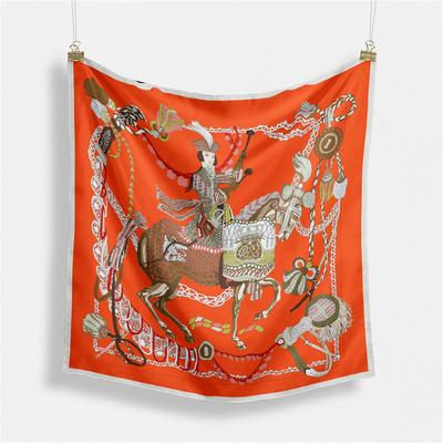 Accessoires – Sjaals en hoofddoeken