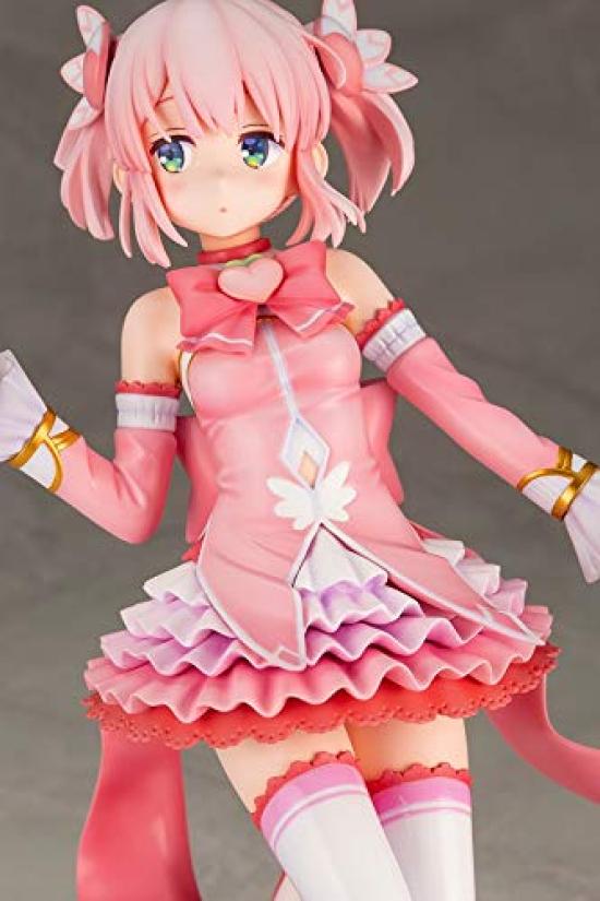 Kotobukiya Статуя Момо Тиёды «Девушка по соседству с ведьмой»