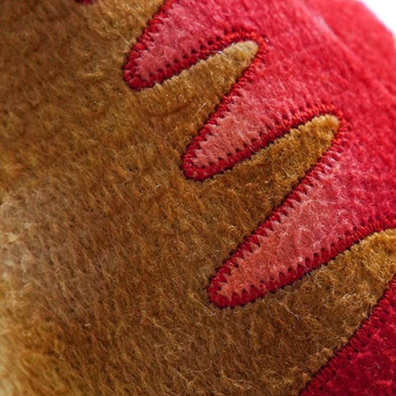 Soft Plush Dinosaur Puppet Doll Toy For Children Educational Role Playing Dinosaur Stuffed Animals Toy for Storytelling