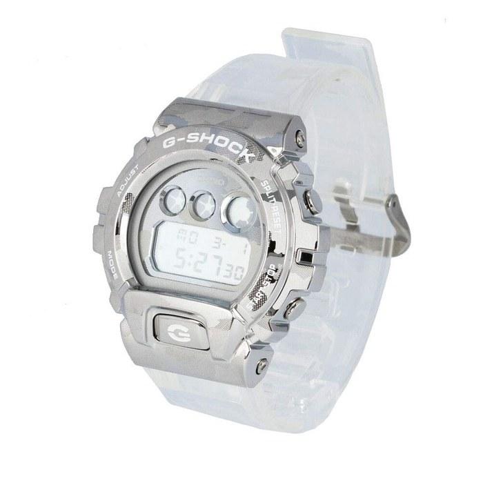 Casio G-Shock Watch GM-6900SCM-1
