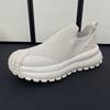 Fashion Minimalist Man Casual Sneaker Outdoor Quick-Drying Walking Designer Simple High Quality All Brands Jogging Sports Shoes for Men