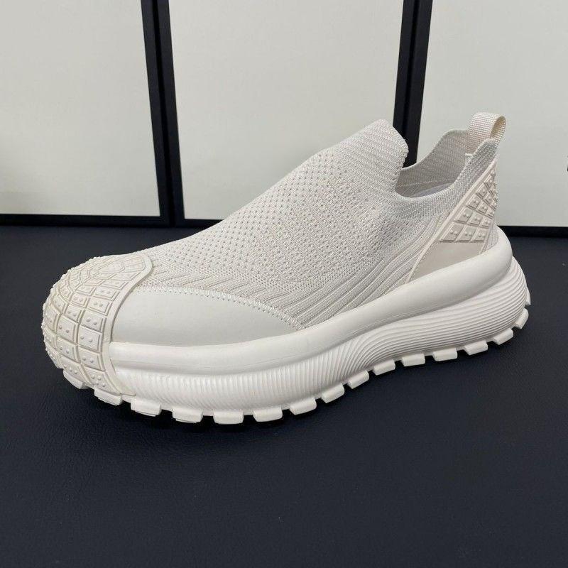 Fashion Minimalist Man Casual Sneaker Outdoor Quick-Drying Walking Designer Simple High Quality All Brands Jogging Sports Shoes for Men
