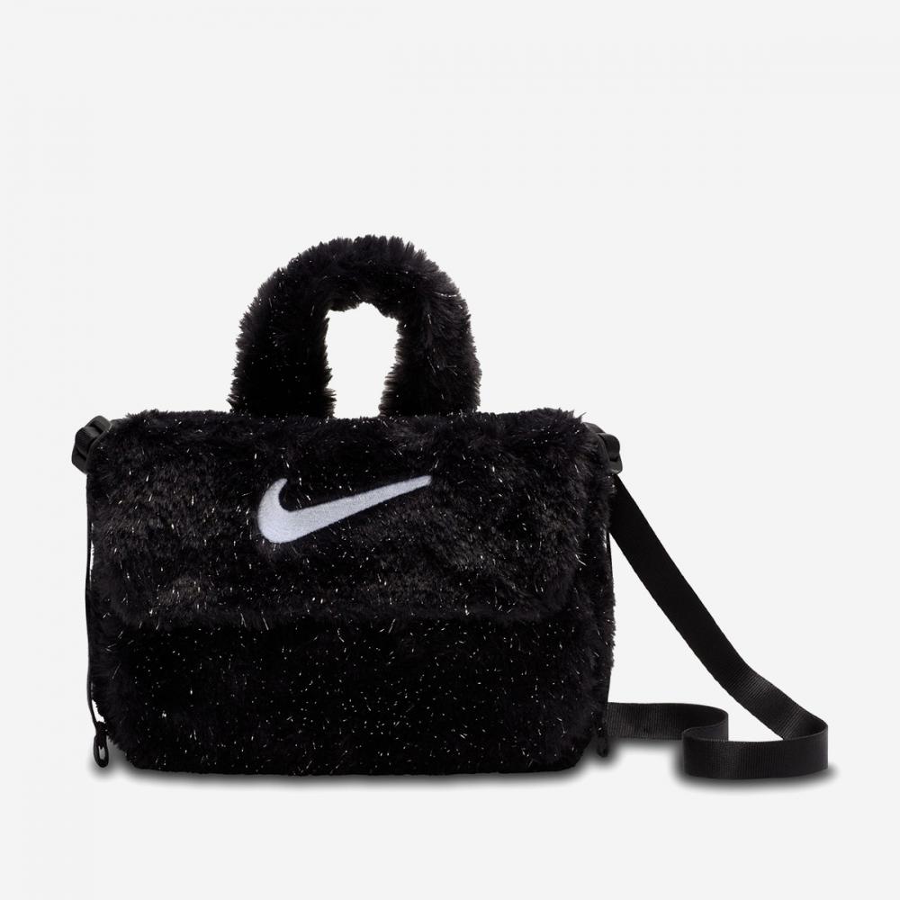 

Nike Y Кросівки зі штучного хутра Nike Fz1329 010 MISC